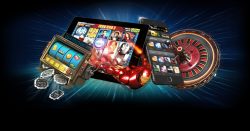 Прогнозная прибыль мирового mobile рынка азартных игр до 2027 года