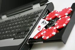 В пандемию выросло число случаев мошенничества в онлайн казино